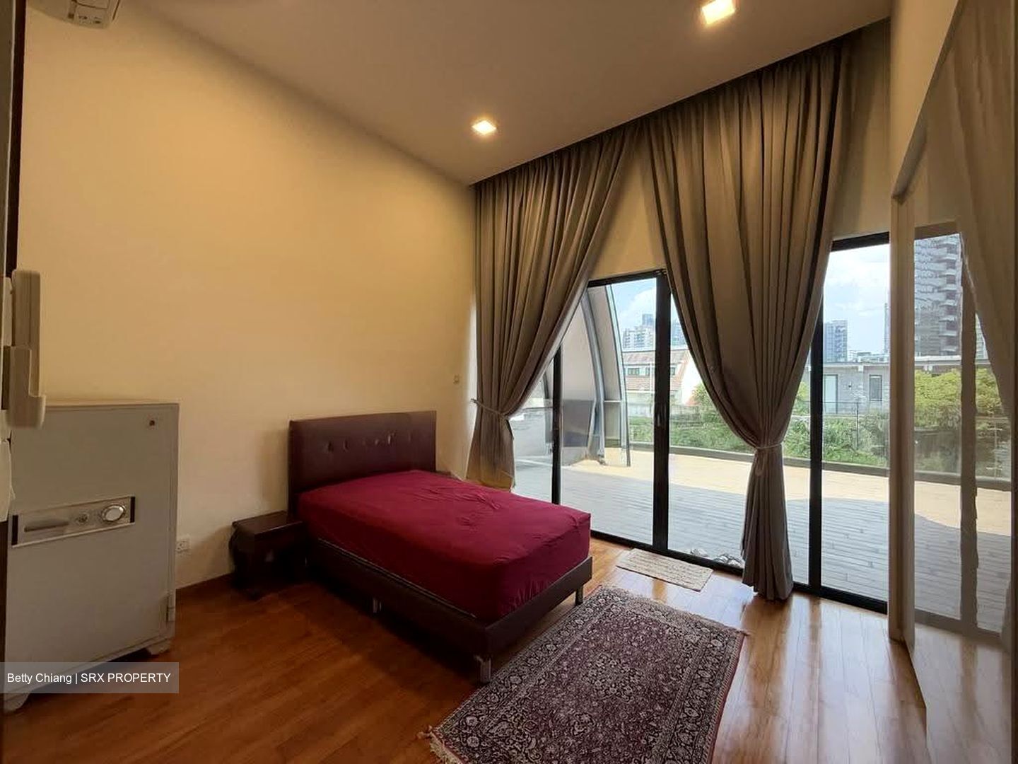 Alexandra View (D3), Semi-Detached #639033321